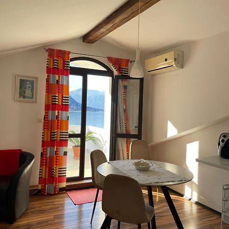 Apartment Jovana Kotor Eksteriør bilde