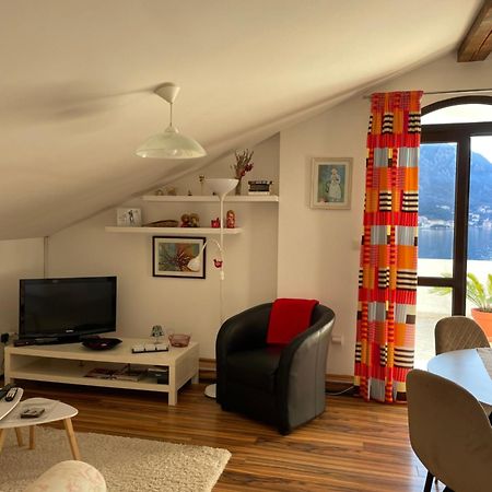 Apartment Jovana Kotor Eksteriør bilde