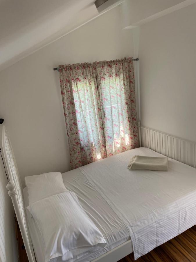 Apartment Jovana Kotor Eksteriør bilde