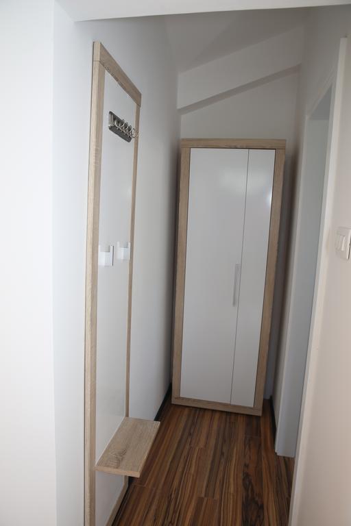 Apartment Jovana Kotor Rom bilde