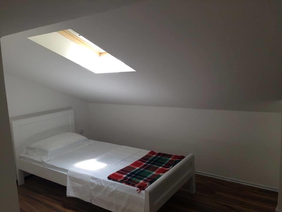 Apartment Jovana Kotor Rom bilde