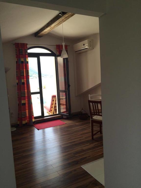 Apartment Jovana Kotor Rom bilde