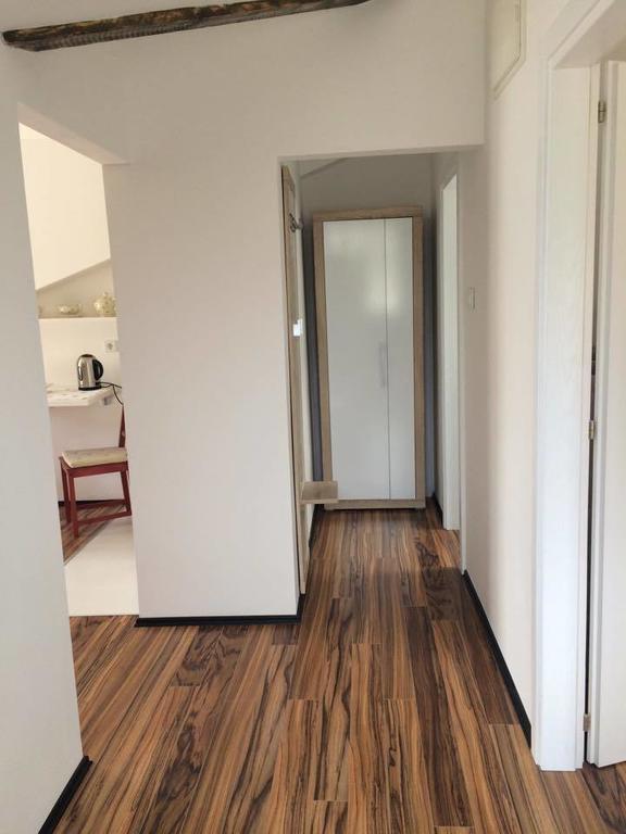 Apartment Jovana Kotor Rom bilde