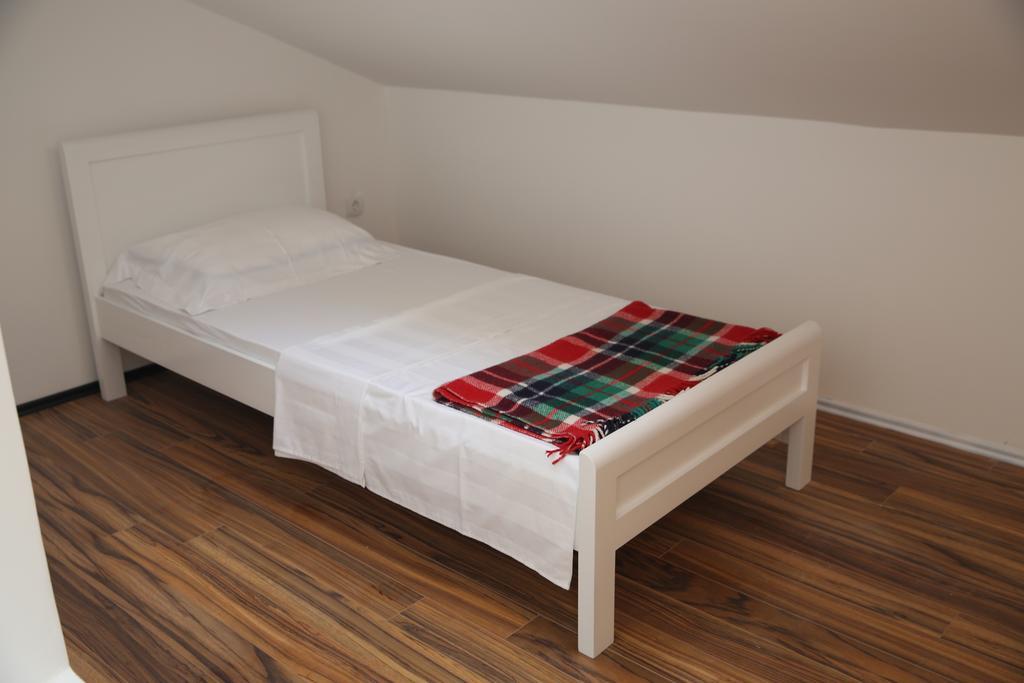 Apartment Jovana Kotor Rom bilde