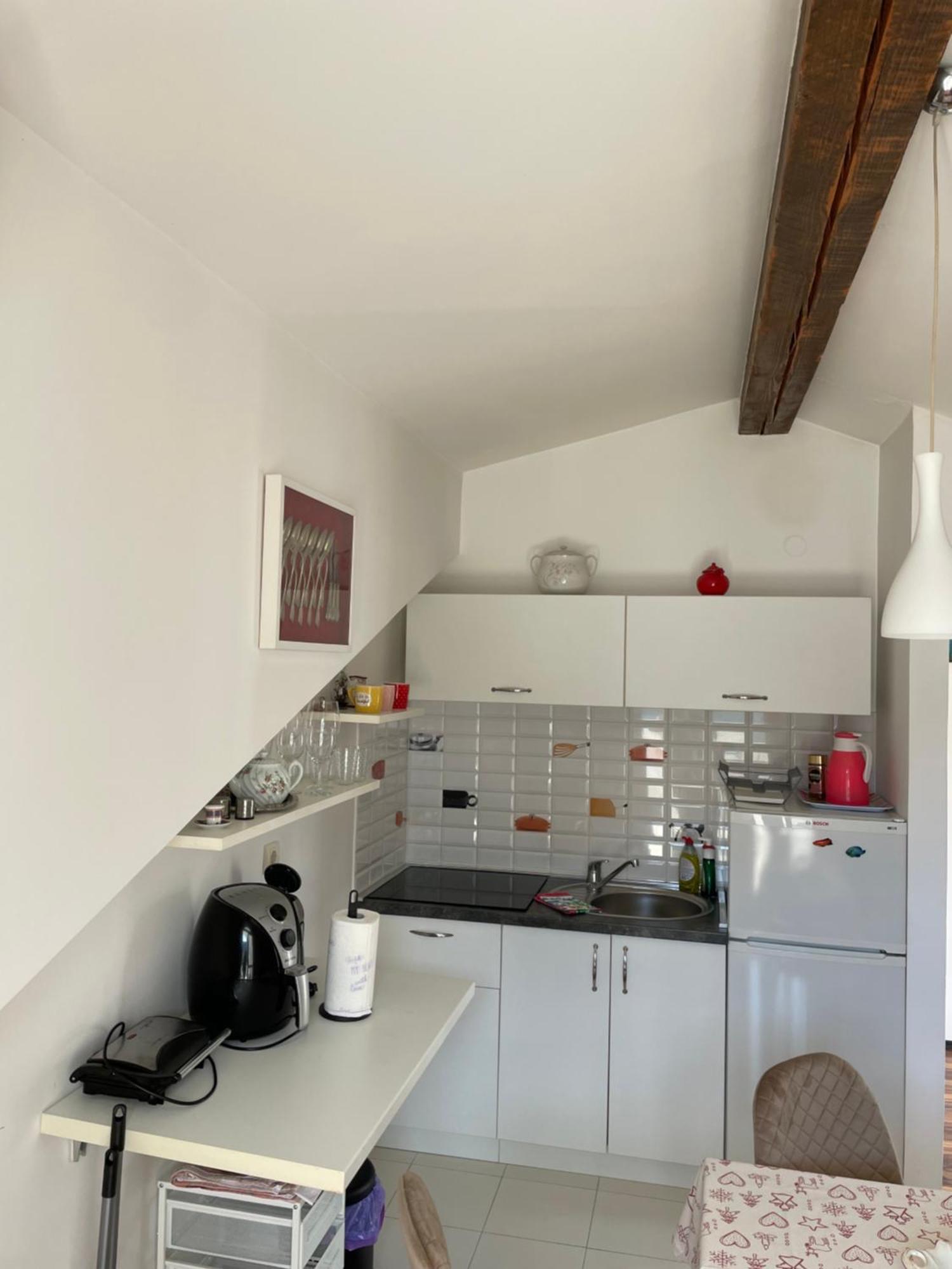Apartment Jovana Kotor Eksteriør bilde