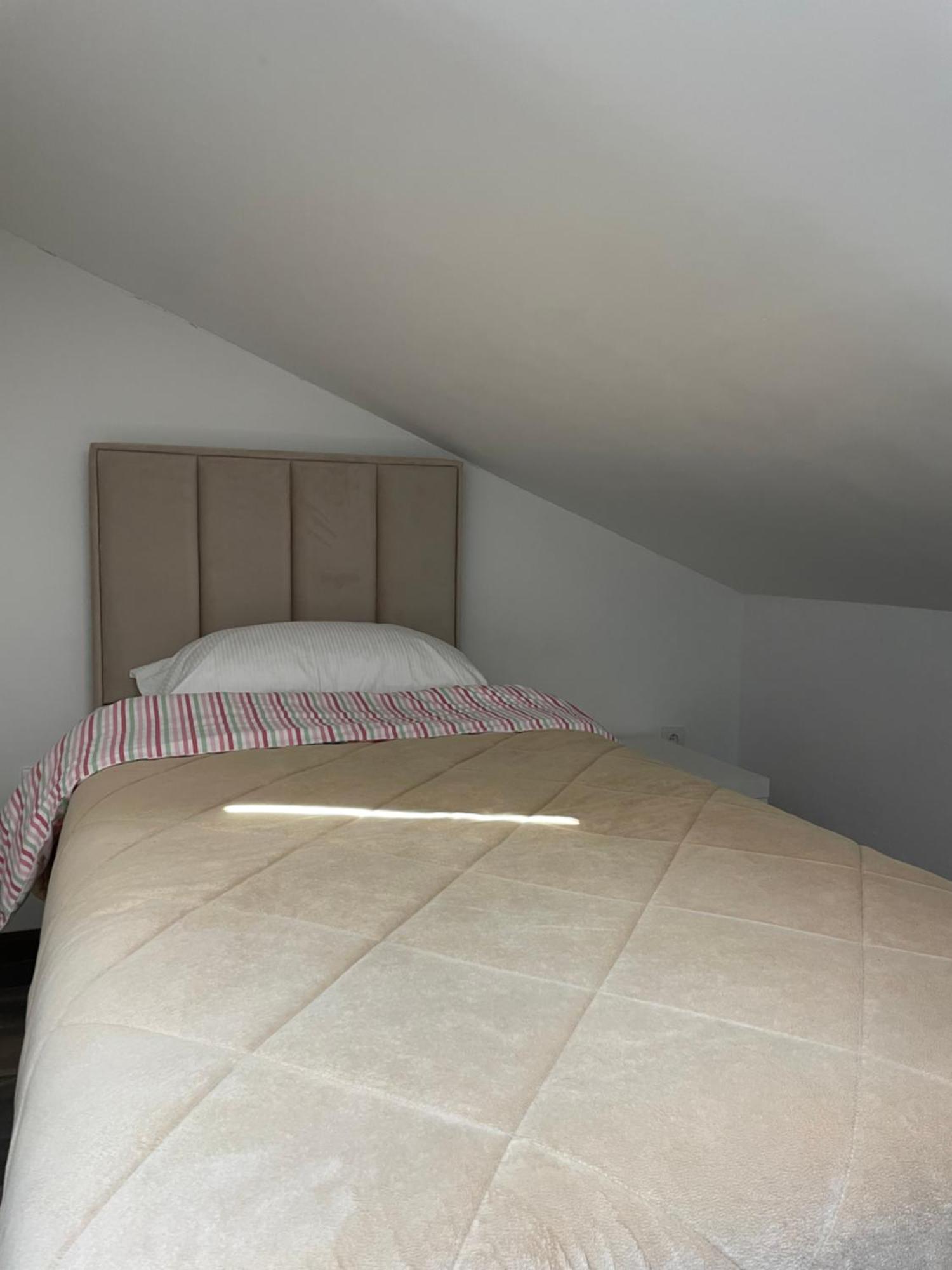 Apartment Jovana Kotor Eksteriør bilde