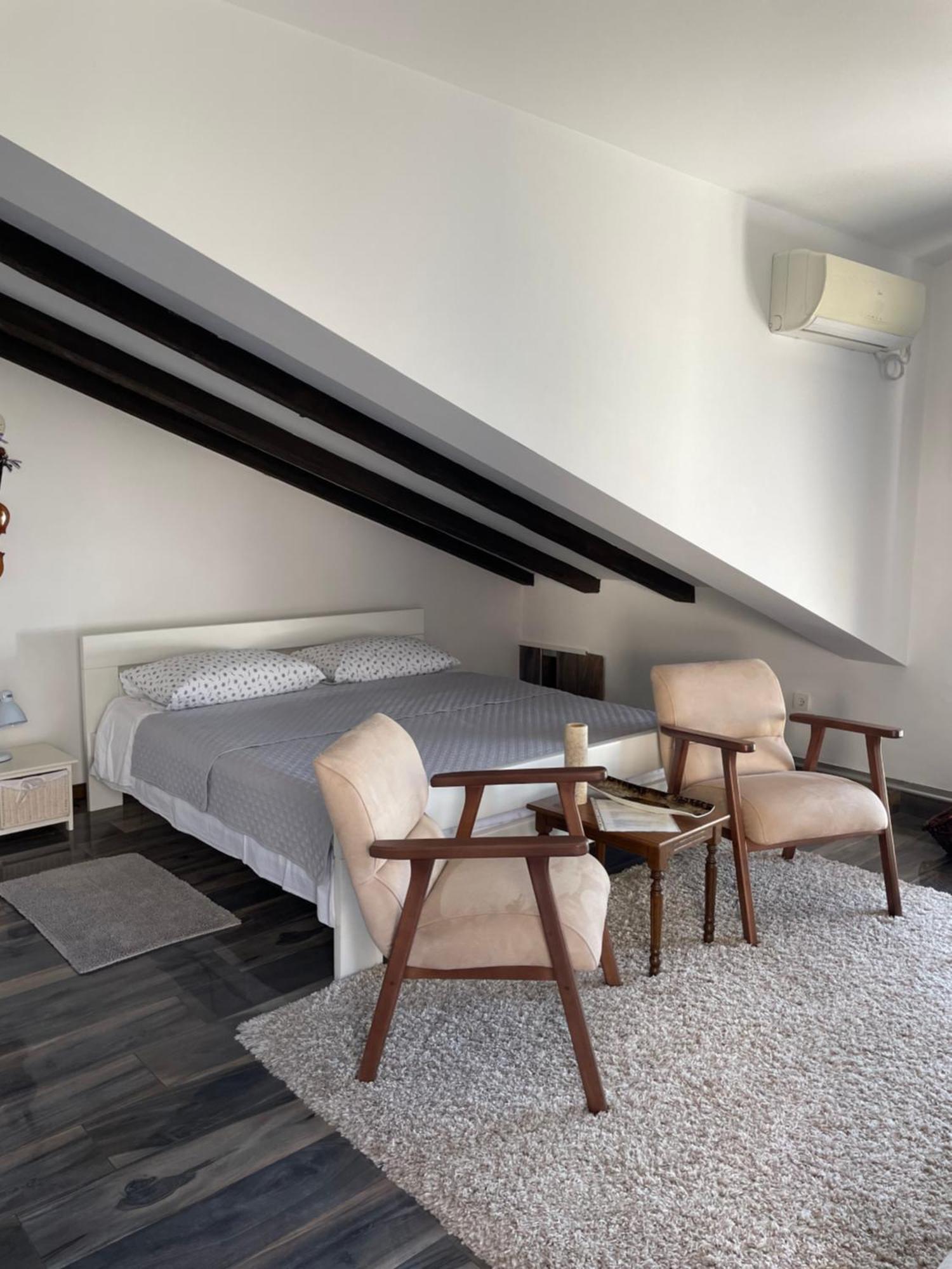 Apartment Jovana Kotor Eksteriør bilde