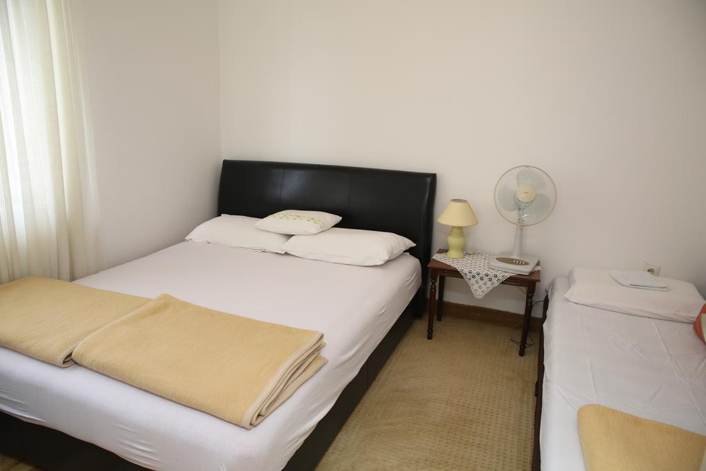 Apartment Jovana Kotor Rom bilde