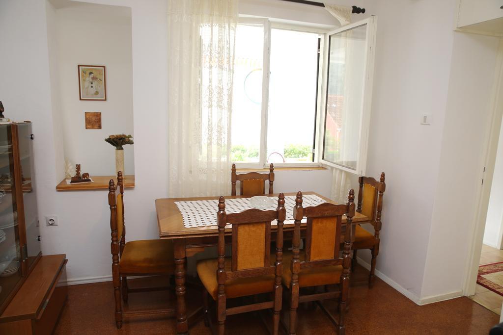 Apartment Jovana Kotor Rom bilde