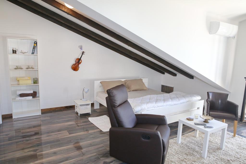 Apartment Jovana Kotor Eksteriør bilde