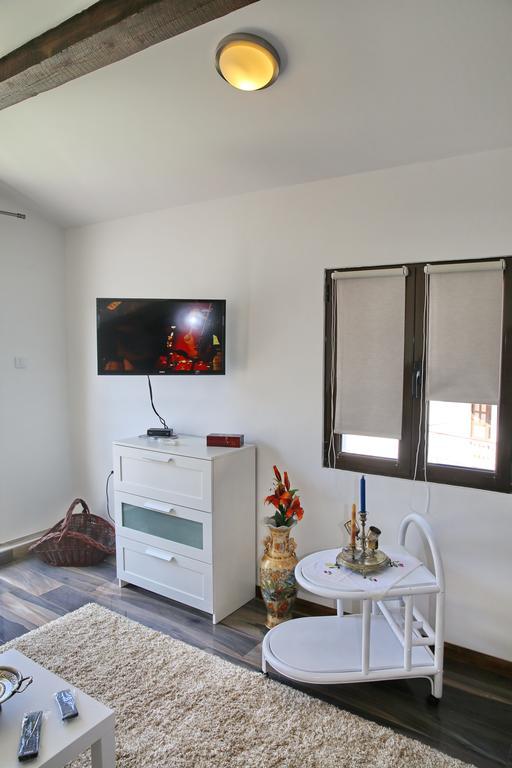 Apartment Jovana Kotor Eksteriør bilde