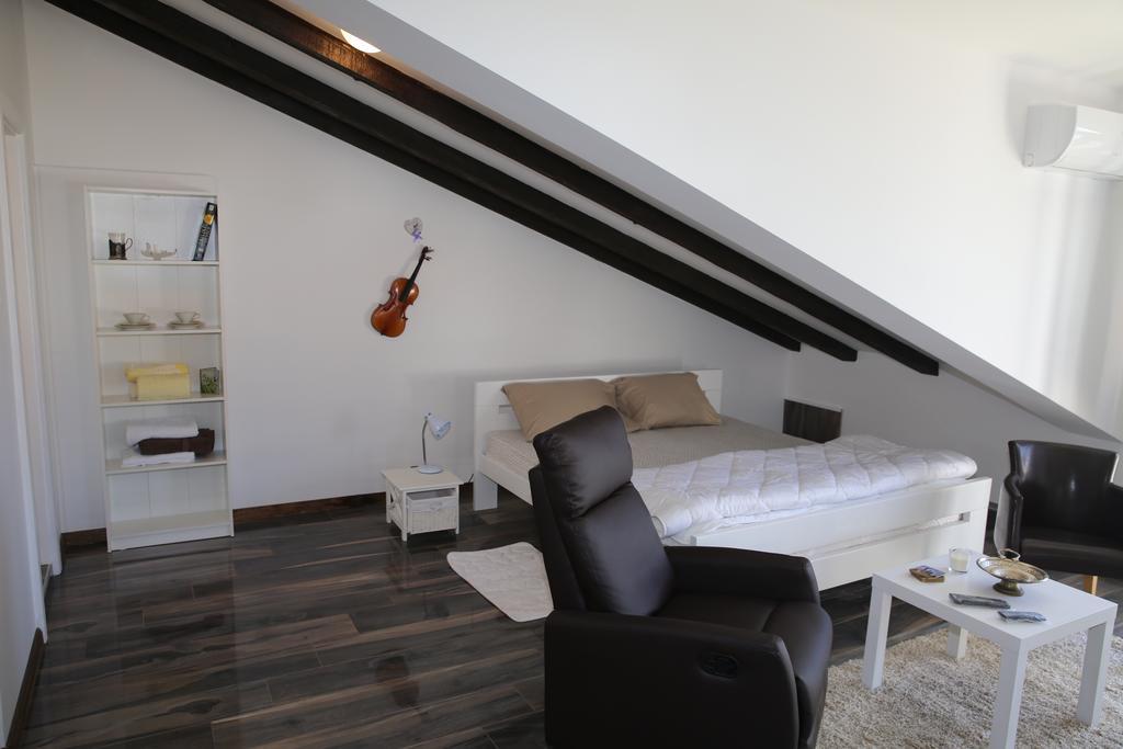 Apartment Jovana Kotor Eksteriør bilde