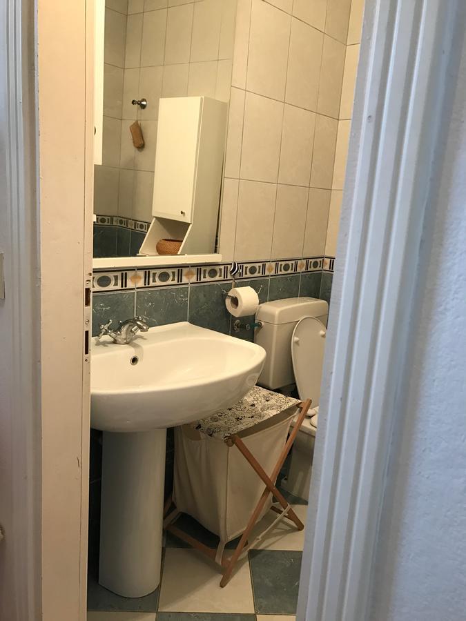 Apartment Jovana Kotor Eksteriør bilde