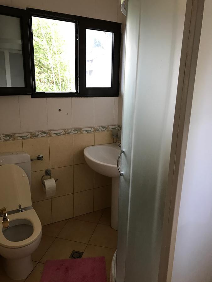 Apartment Jovana Kotor Eksteriør bilde