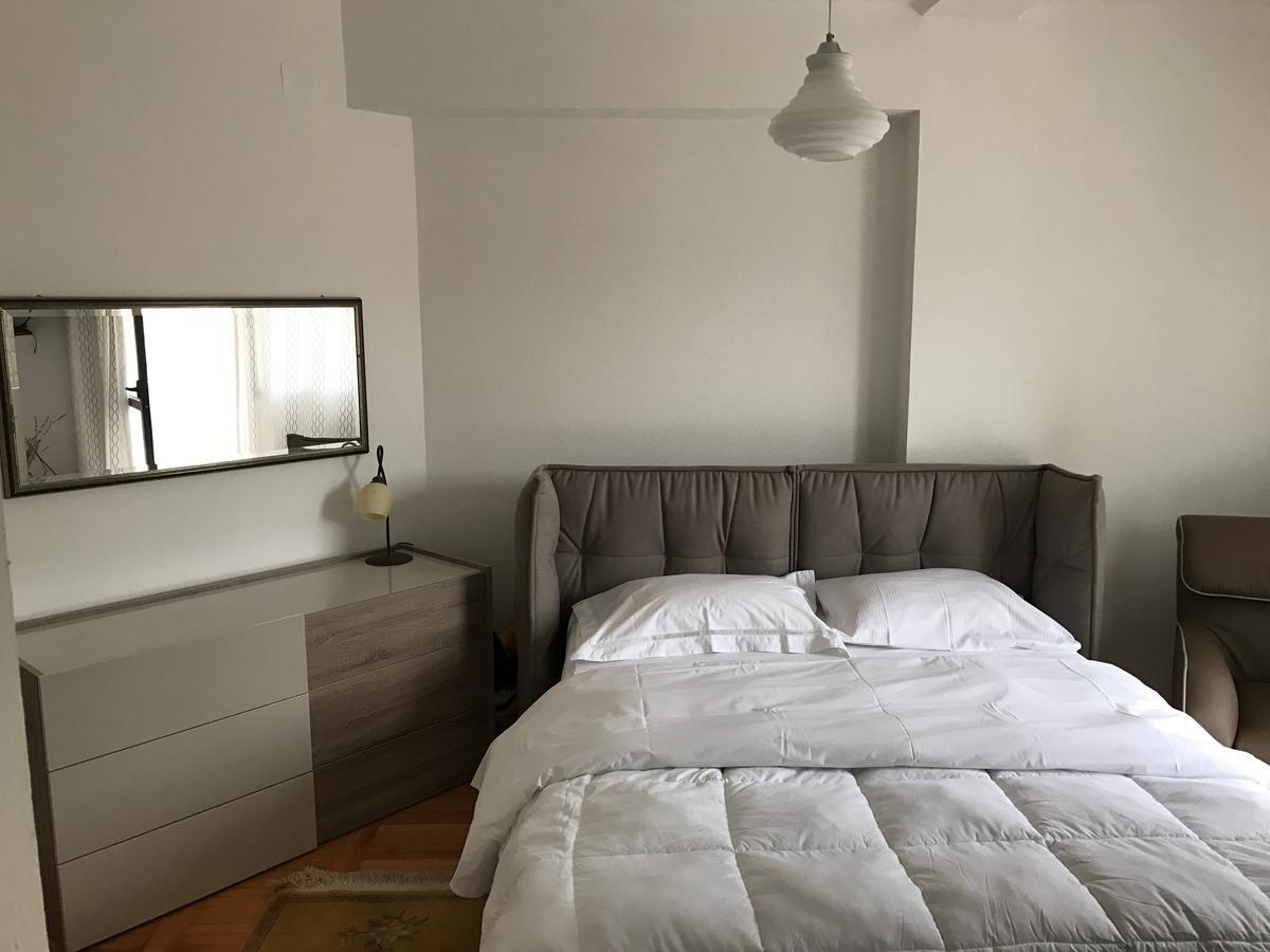 Apartment Jovana Kotor Eksteriør bilde