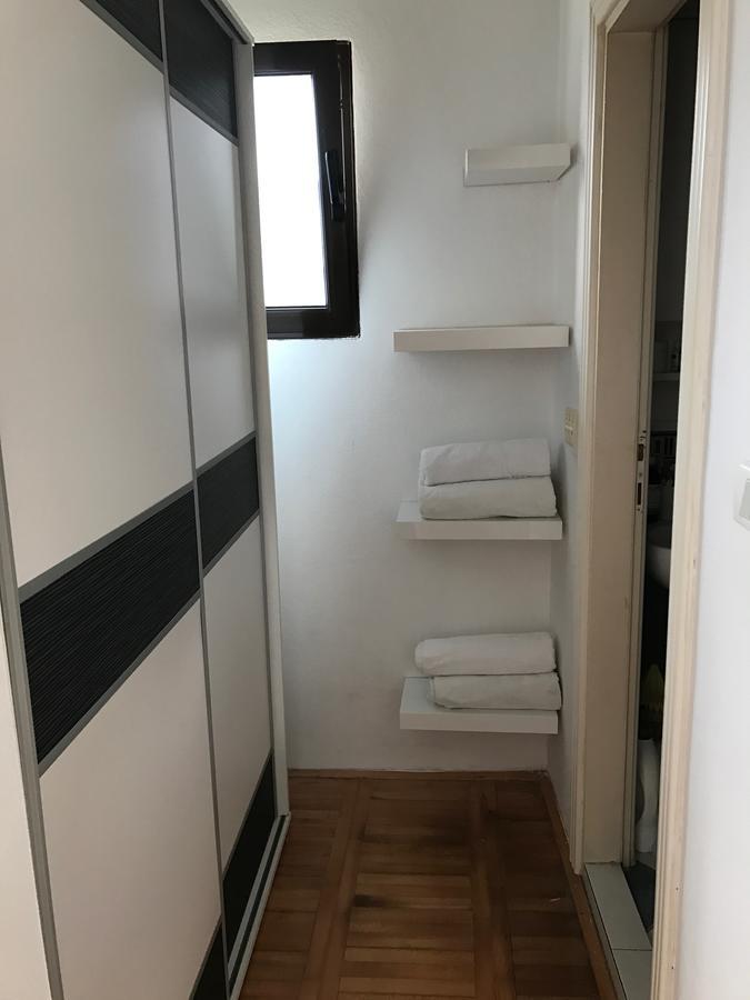 Apartment Jovana Kotor Eksteriør bilde