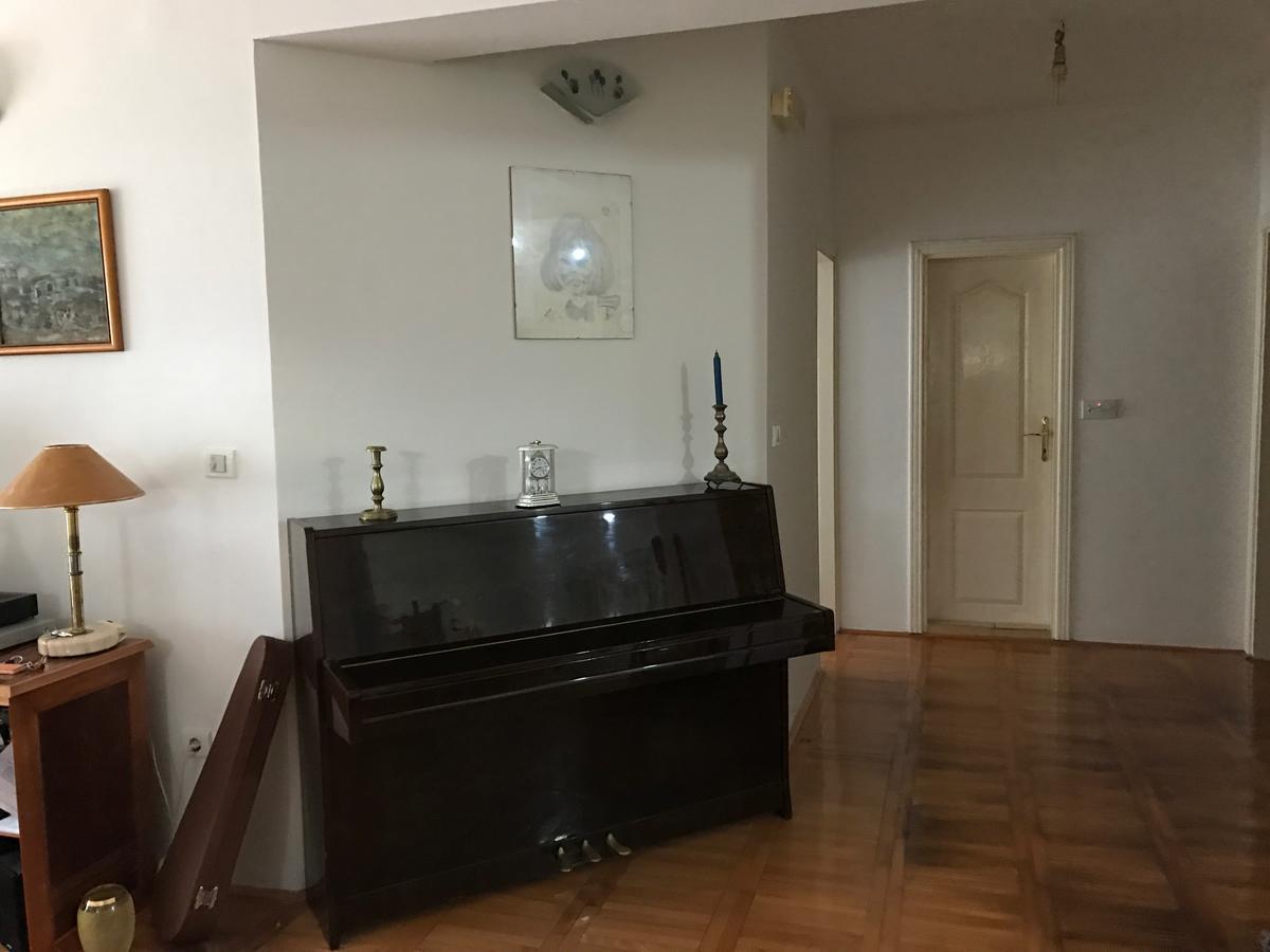 Apartment Jovana Kotor Eksteriør bilde