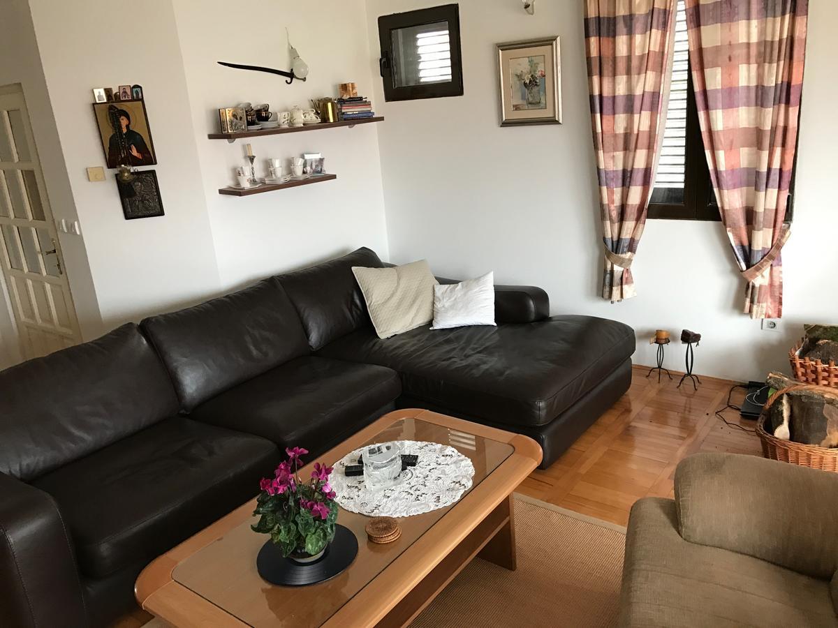 Apartment Jovana Kotor Eksteriør bilde