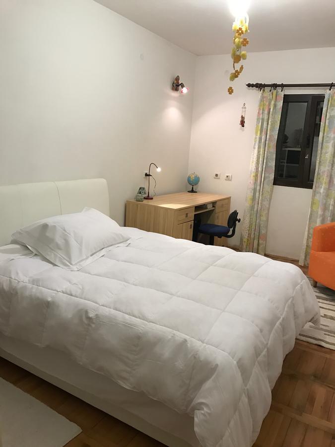 Apartment Jovana Kotor Eksteriør bilde