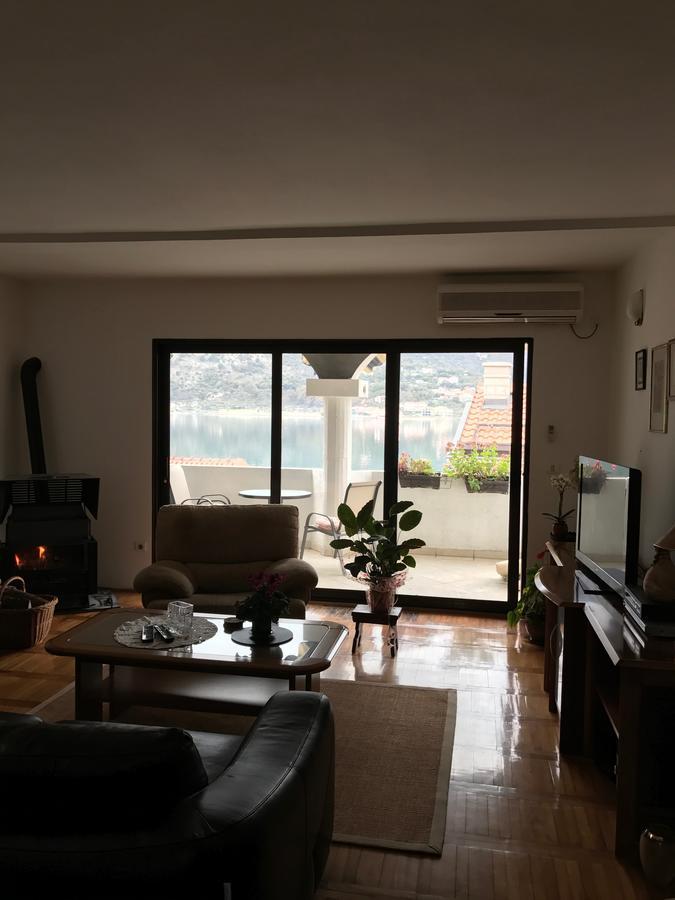 Apartment Jovana Kotor Eksteriør bilde