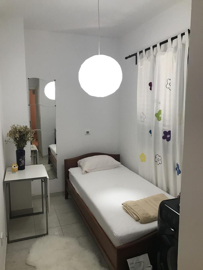 Apartment Jovana Kotor Eksteriør bilde