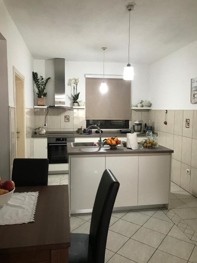 Apartment Jovana Kotor Eksteriør bilde